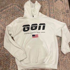 Vintage FSU Beta Theta Pi Sweatshirt